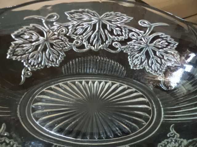 нова стъклена купа