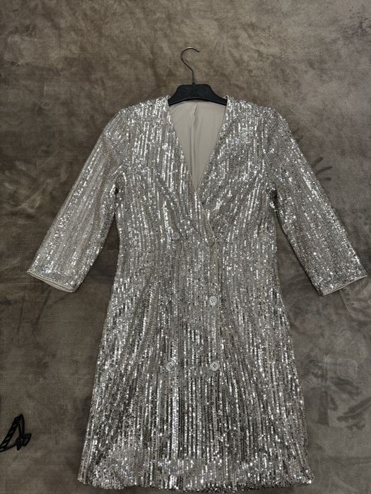 Рокли Алеса, Зара, LBD, Лорети, Шейн