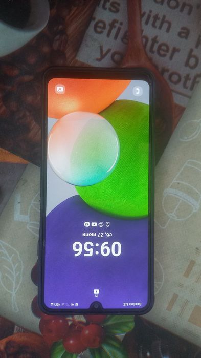 Samsung a22 sotiladi