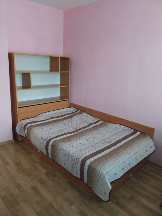 Дава се под наем Двустаен апартамент в Шумен, Добруджански - 60 кв.м за 280.5 € - Снимка #9