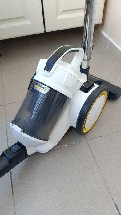 Пылесос Karcher VC3
