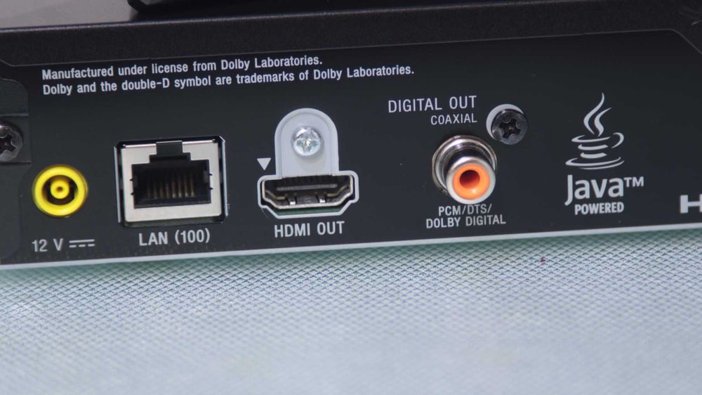 Player Blu-ray Sony,Mp3,Usb,Telecomanda.