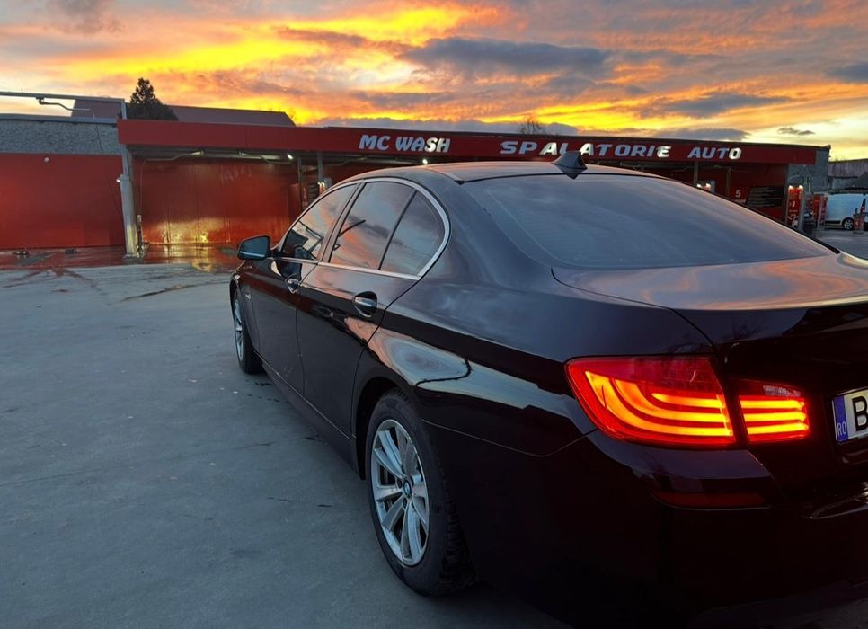 De vânzare BMW F10 2.0