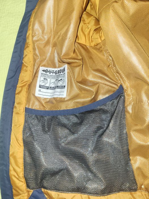 Geaca schi Columbia adolescenti