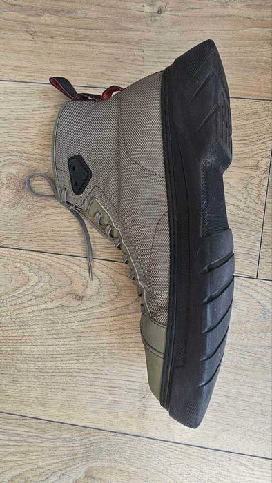 Мъжки обувки с връзки, HUGO, размер 44