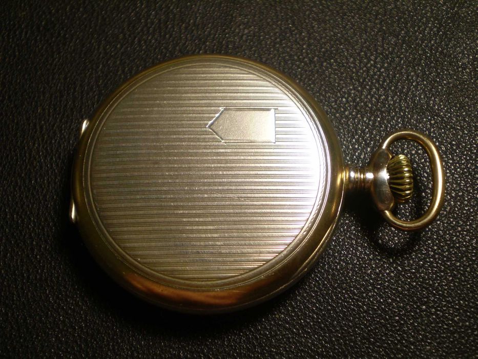 Юнгханс,карманные часы.