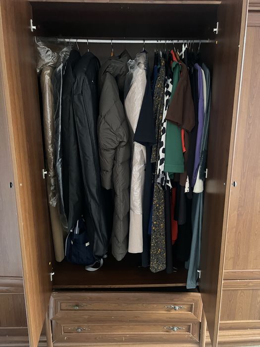 Спальная гарнитура