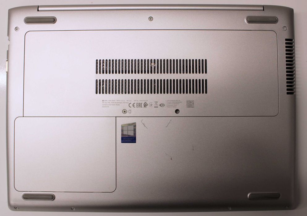 Лаптоп HP Probook 430 G5