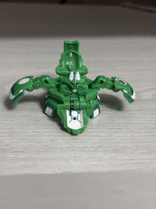 Продаю бакуганов