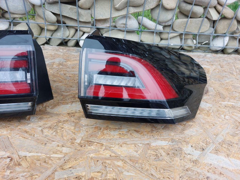 Stop stopuri stanga dreapta vw taigo seat leon 5f1 audi q5 audi a3 8y