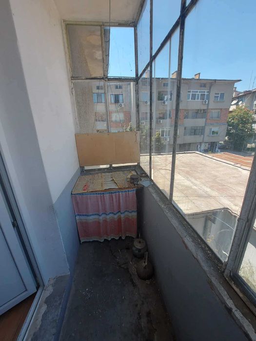 Продава се Етаж от къща в Търговище, Вароша - 130 кв.м за 863 €/кв.м - Снимка #4