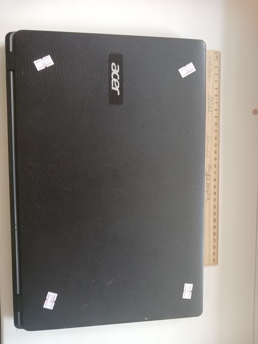 Ноутбук acer, на запчасти