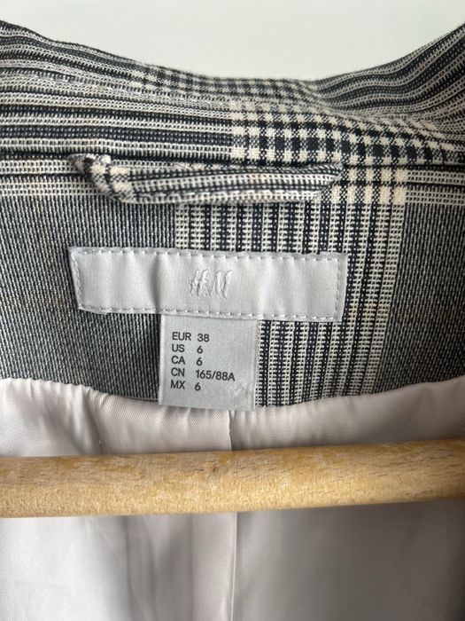 Елегантно дамско сако