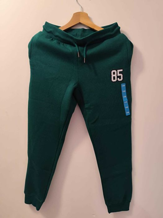 PRET REDUS  -  Set hanorac Minecraft + pantaloni de trening Pepco Teens, mărimea 158/164