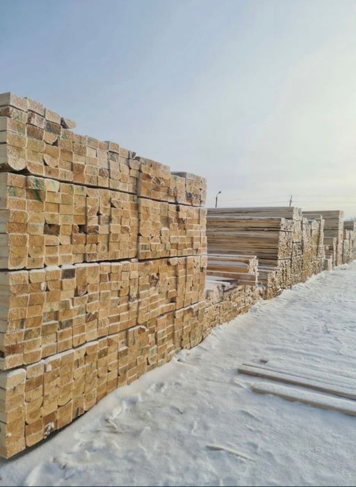 Доска брус страпила