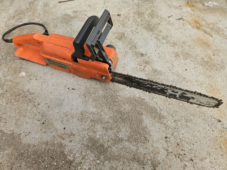 Резачка Husqvarna за части