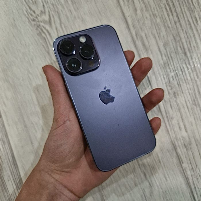 Iphone 14 pro Айфон 14 про