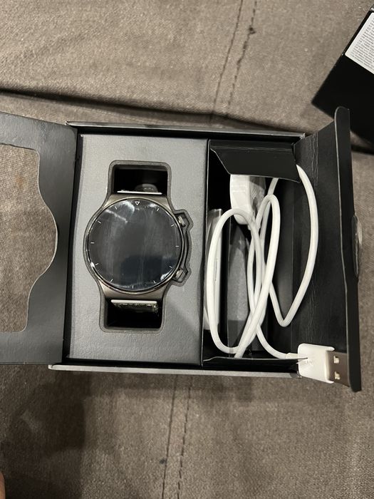 Huawei watch GT2 pro