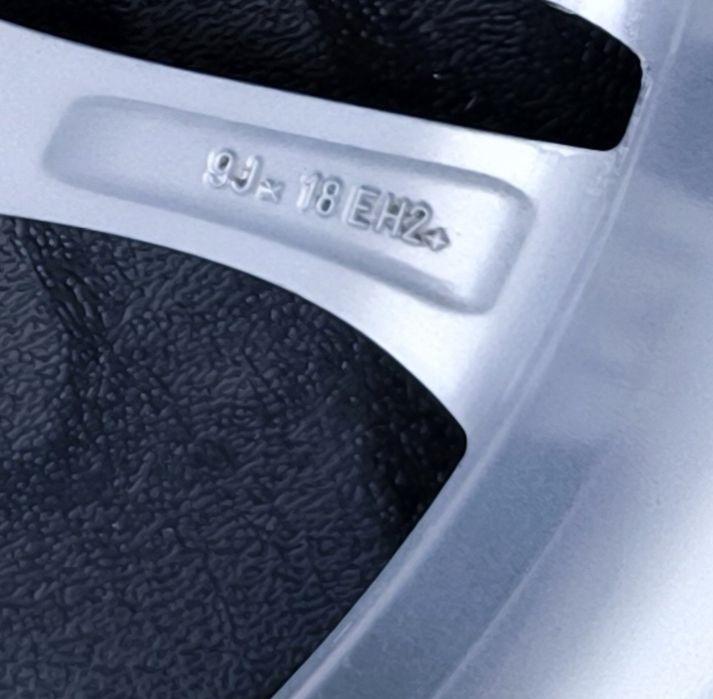 18 5x120 Bmw E90 E91 F10 F11 M пакет БMB