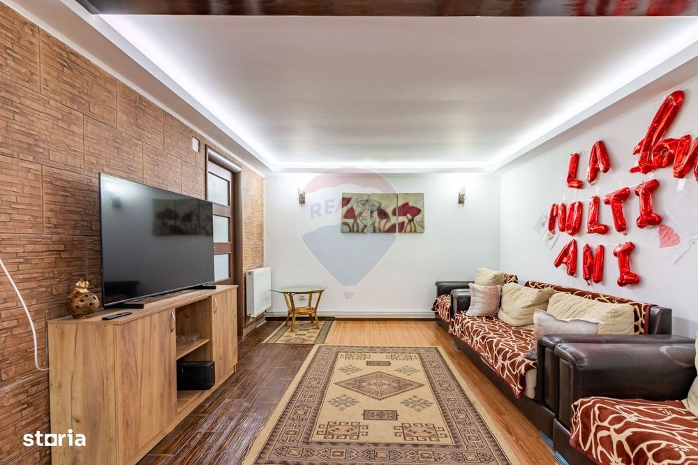 Casă / Vilă de vanzare Belciugatele str. VIILOR