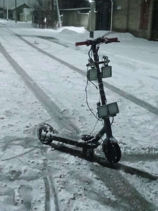 Самакат сатылады