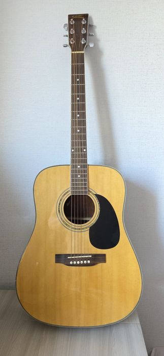 Гитара StarSun  Акустика