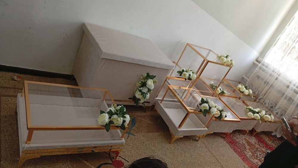 Sarpo sandiqlar. Сарпо сандик сотилади