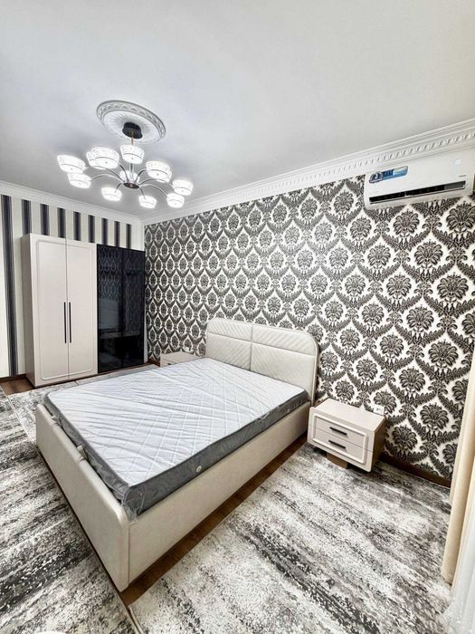 3-х комнатная квартира Ганга (Ц-15) ID: 6596