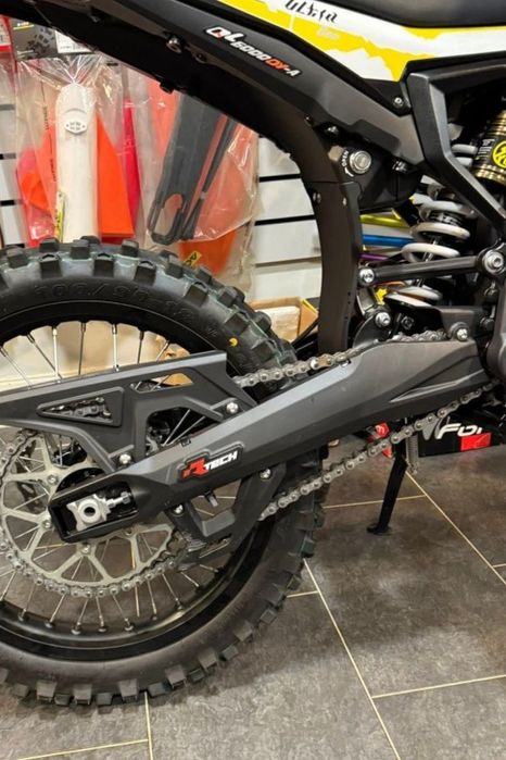 Батерия 72v80ah и протектори за Surron Ultra bee