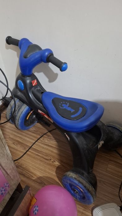 Velosiped detskiy. 100 ming
