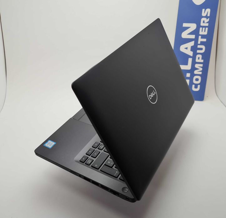 Dell Latitude 5400 i5-8365U/256SSD/FHD/Подсветка