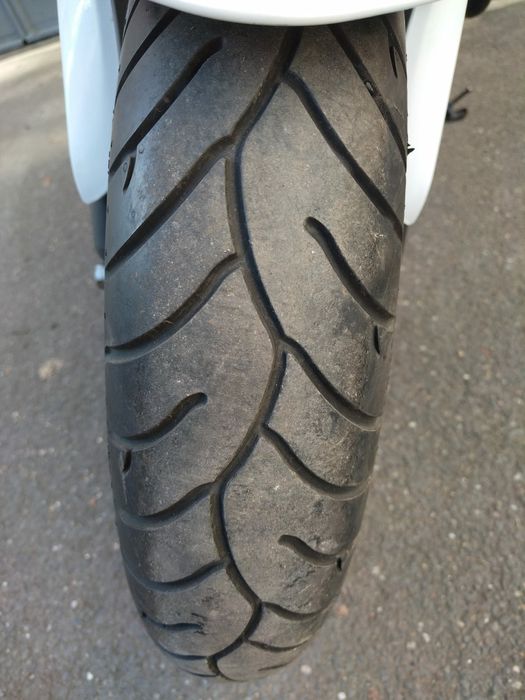 Honda hornet cb 600 f pc 41 recent adus