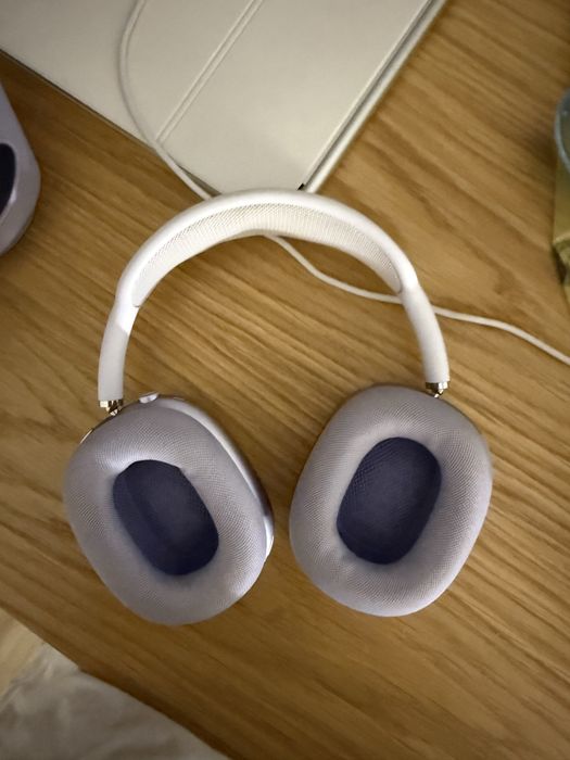 Продам Airpods Max gen 2 TypeC