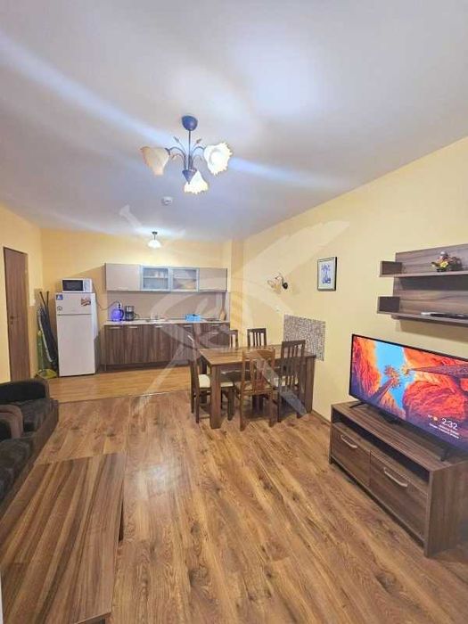 Продава се Тристаен апартамент в к.к. Слънчев бряг - 80 кв.м за 1200 €/кв.м - Снимка #5