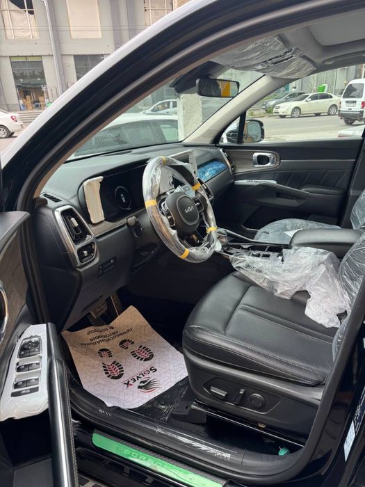 Kia Sorento 2023 — 3