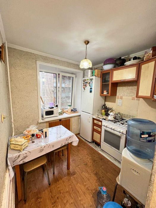 Продаётся 1-комнатная квартира