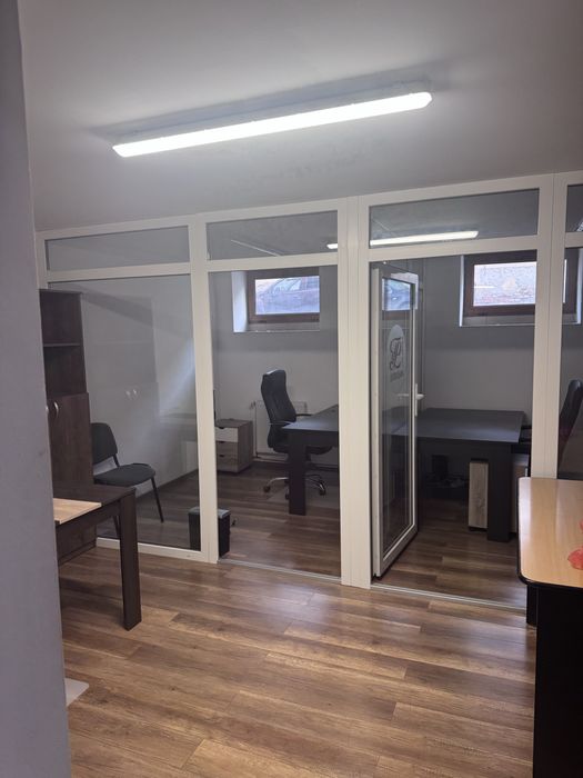 Apartament cu 3 camere de vanzare, ULTRACENTRAL