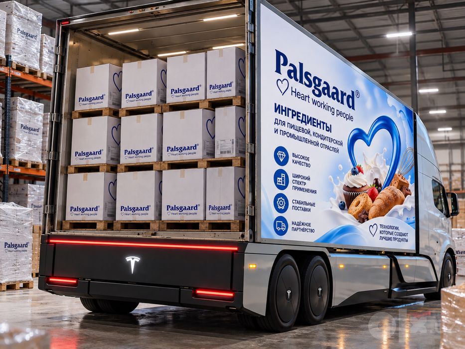 Emulgator palsgaard 3228