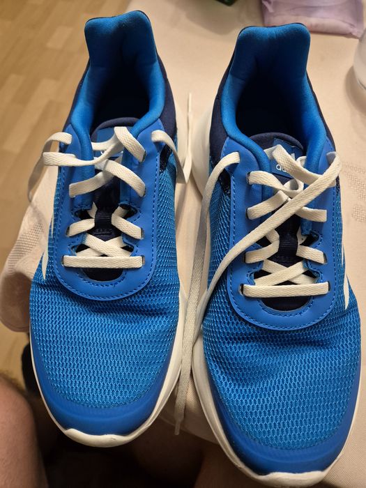 Маратонки Adidas 37 1/3