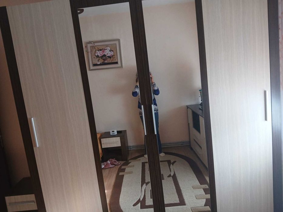 Apartament 2 camere de închiriat Rovine