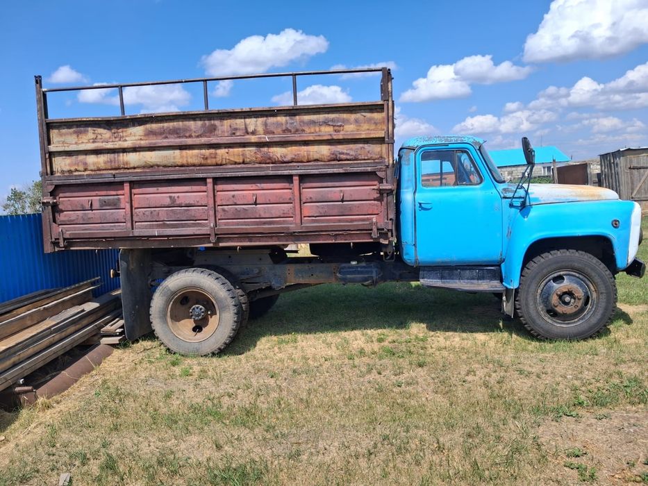 продам Газ 53 1988