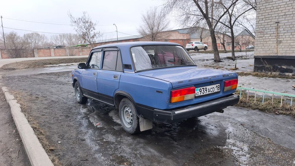 Продам автомобиль