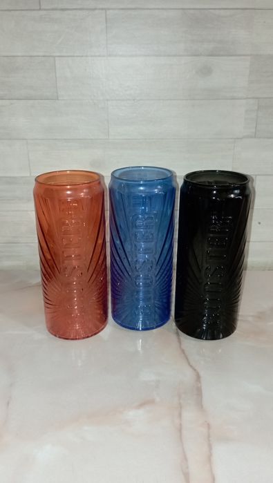 pahar  Coca Cola