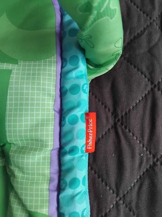 Активна гимнастика Fisher price