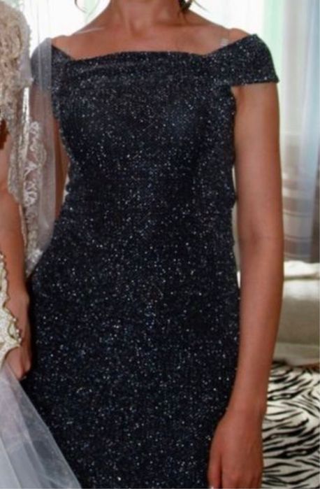 Женское платье