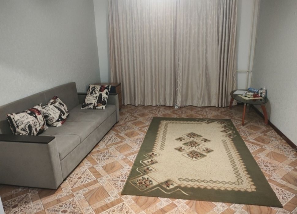 Продам Квартиру Двух комтный