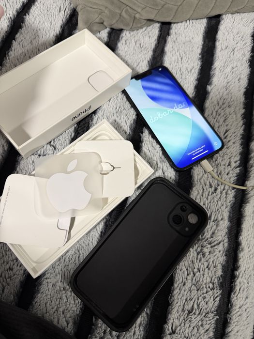 Iphone 13 Midnight,128GB