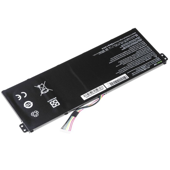 Baterie laptop GC AC14B13J AC14B18J pentru Acer Aspire ES1-111M