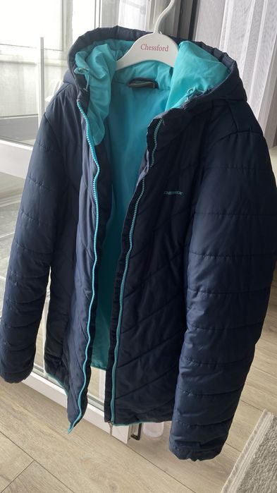 Верхняя одежда новое