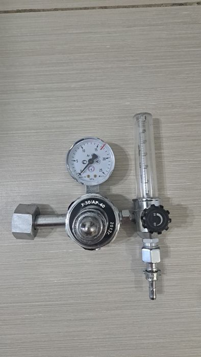 Редуктор газсварк  автоген